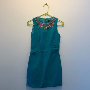 Laundry Dress Size 2